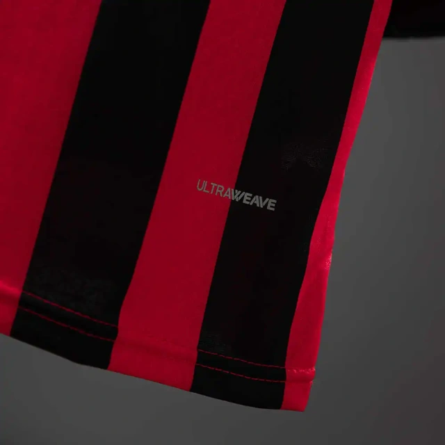 AC Milan 125th Anniversary Player Version Jersey