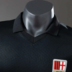 AC Milan 125th GK Anniversary Player Version Jersey