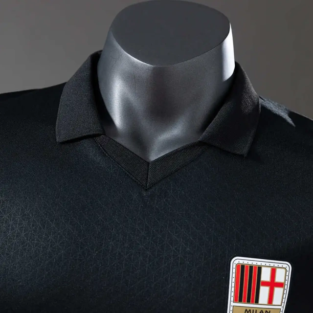AC Milan 125th GK Anniversary Player Version Jersey