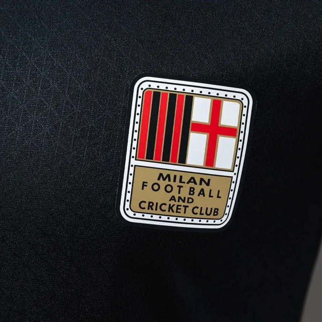 AC Milan 125th GK Anniversary Player Version Jersey