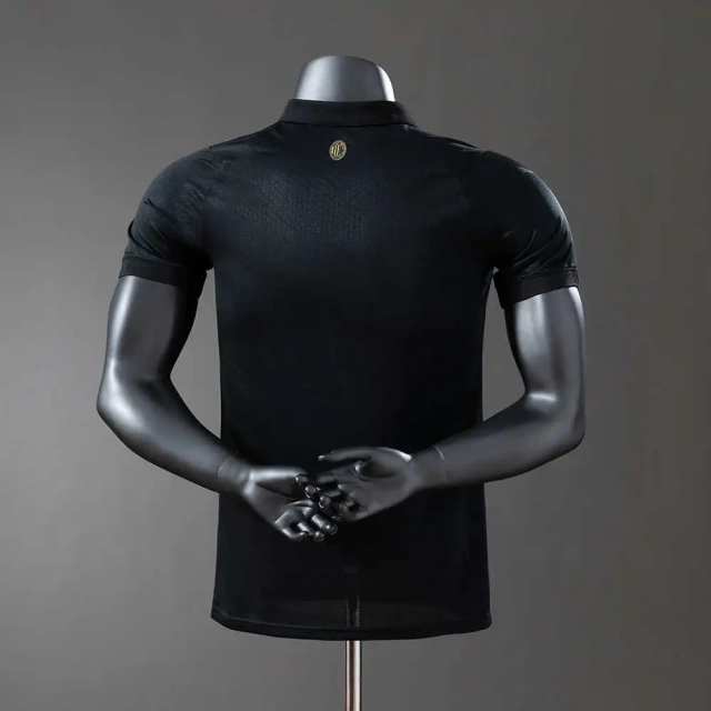 AC Milan 125th GK Anniversary Player Version Jersey