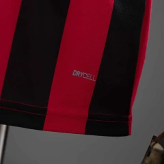 AC Milan 125th Anniversary Long sleeves Jersey