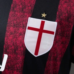 Retro AC Milan 15/16 Home Jersey