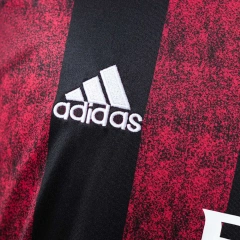 Retro AC Milan 15/16 Home Jersey