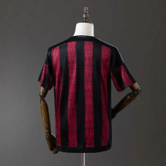 Retro AC Milan 15/16 Home Jersey