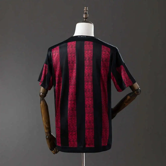 Retro AC Milan 15/16 Home Jersey