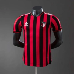 Retro AC Milan Special Edition Player Version Jersey