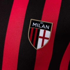 Retro AC Milan Special Edition Player Version Jersey