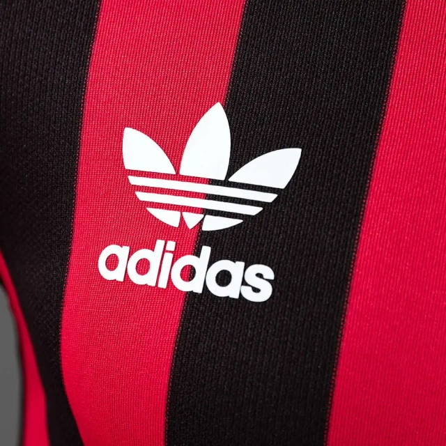 Retro AC Milan Special Edition Player Version Jersey