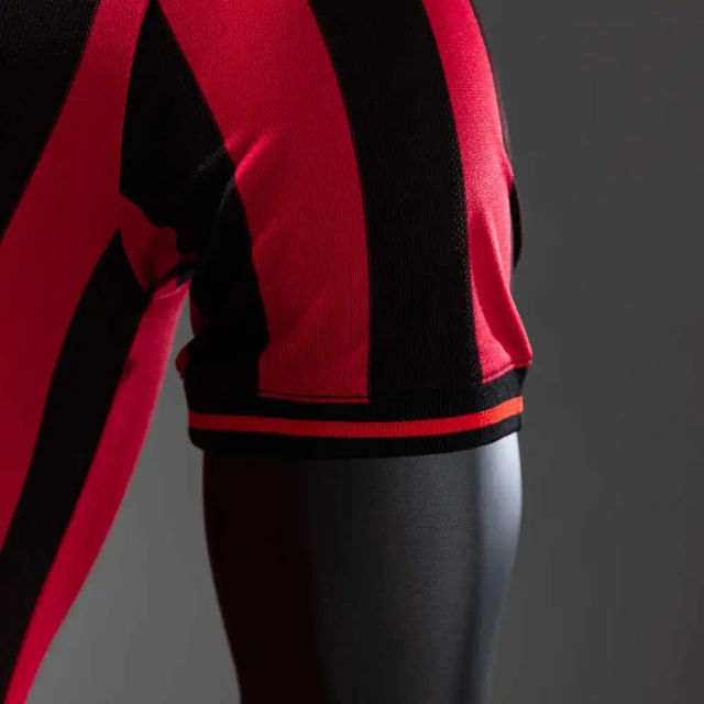 Retro AC Milan Special Edition Player Version Jersey