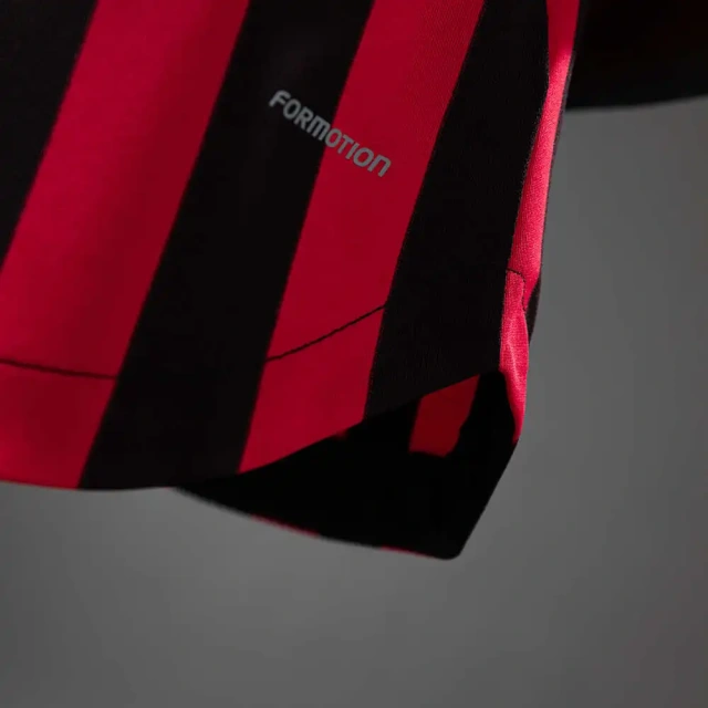 Retro AC Milan Special Edition Player Version Jersey