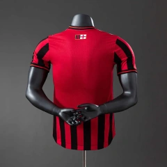 Retro AC Milan Special Edition Player Version Jersey