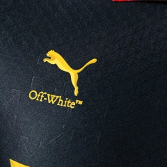 AC Milan 24/25 Fourth Away Player Version Jersey