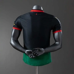 AC Milan 24/25 Fourth Away Player Version Jersey