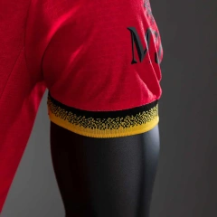 AC Milan 24/25 GK Fourth Away Player Version Jersey