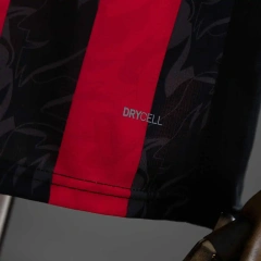 AC Milan 25/26 Home Jersey