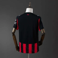 AC Milan 25/26 Home Jersey