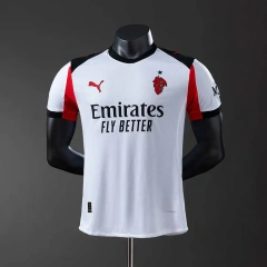 AC Milan 25/26 Away Player Version Jersey
