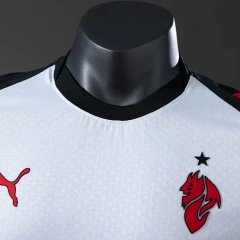 AC Milan 25/26 Away Player Version Jersey