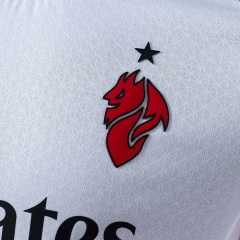AC Milan 25/26 Away Player Version Jersey
