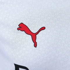 AC Milan 25/26 Away Player Version Jersey