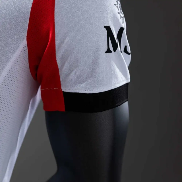AC Milan 25/26 Away Player Version Jersey