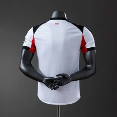 AC Milan 25/26 Away Player Version Jersey