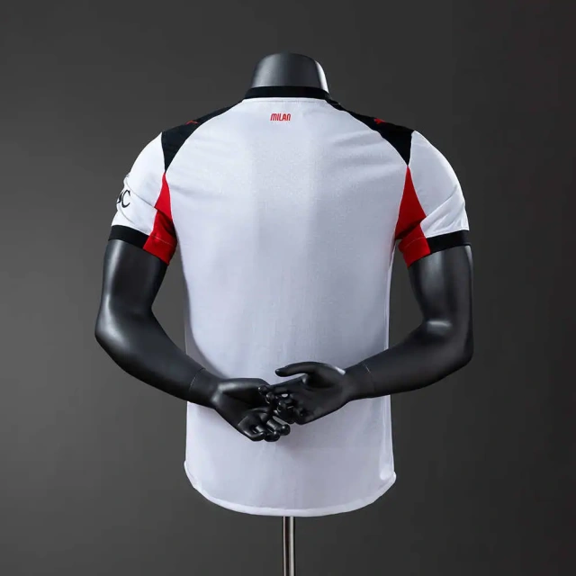 AC Milan 25/26 Away Player Version Jersey