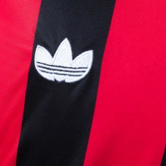 Retro AC Milan 16/17 Home Jersey