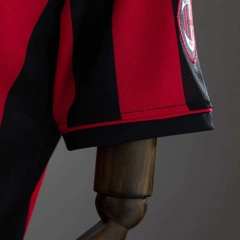 Retro AC Milan 96/97 Home Jersey