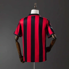 Retro AC Milan 96/97 Home Jersey