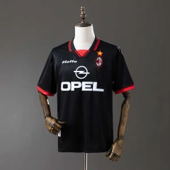 Retro AC Milan 97/98 Third Away Jersey