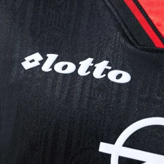 Retro AC Milan 97/98 Third Away Jersey