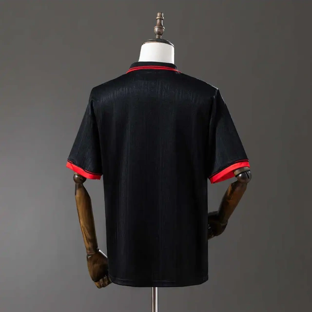 Retro AC Milan 97/98 Third Away Jersey