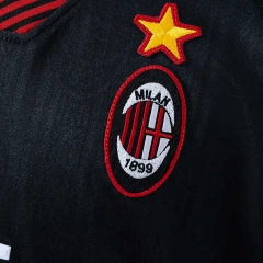 Retro AC Milan 97/98 Copa Centenario do Belo Horizonte Third Away Jersey