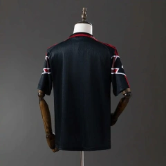 Retro AC Milan 97/98 Copa Centenario do Belo Horizonte Third Away Jersey