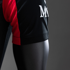 AC Milan 25/26 Home Player Version Jersey