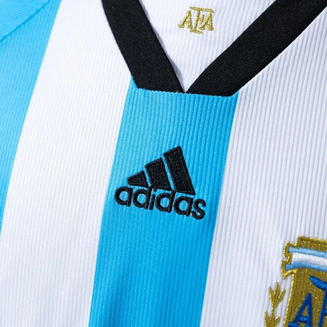 Retro Argentina 98/99 Home Jersey