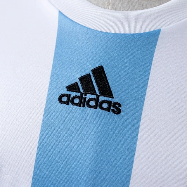 Retro Argentina 08/10 Home Jersey