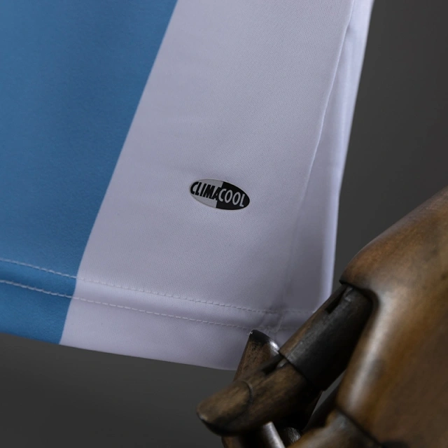 Retro Argentina 08/10 Home Jersey
