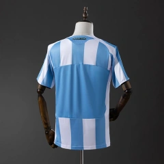 Retro Argentina 08/10 Home Jersey