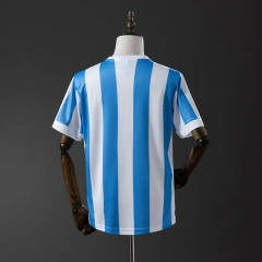 Retro Argentina 1978 Home Jersey