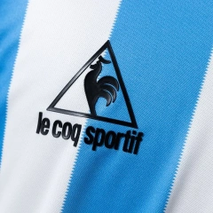 Retro Argentina 1986 Home Jersey
