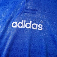 Retro Argentina 1994 Away Jersey
