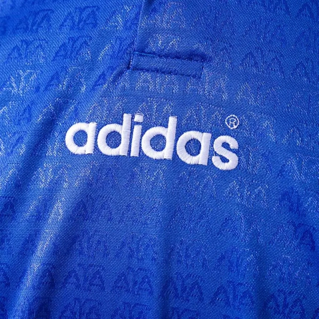 Retro Argentina 1994 Away Jersey