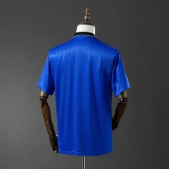 Retro Argentina 1994 Away Jersey
