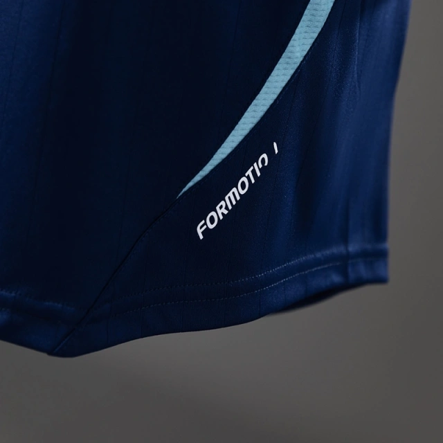 Retro Argentina 2006 Player Version Away Jersey