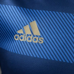 Retro Argentina 2014 Player Version Away Jersey