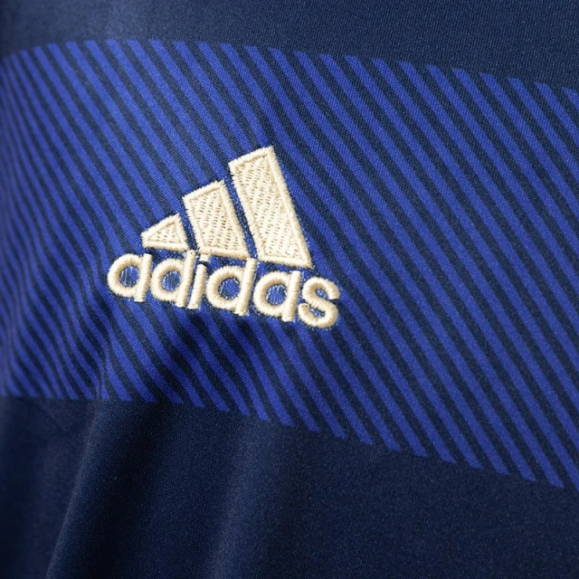Retro Argentina 2014 Away Jersey