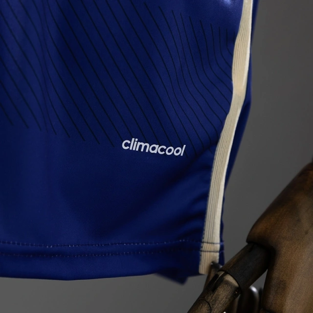 Retro Argentina 2014 Away Jersey